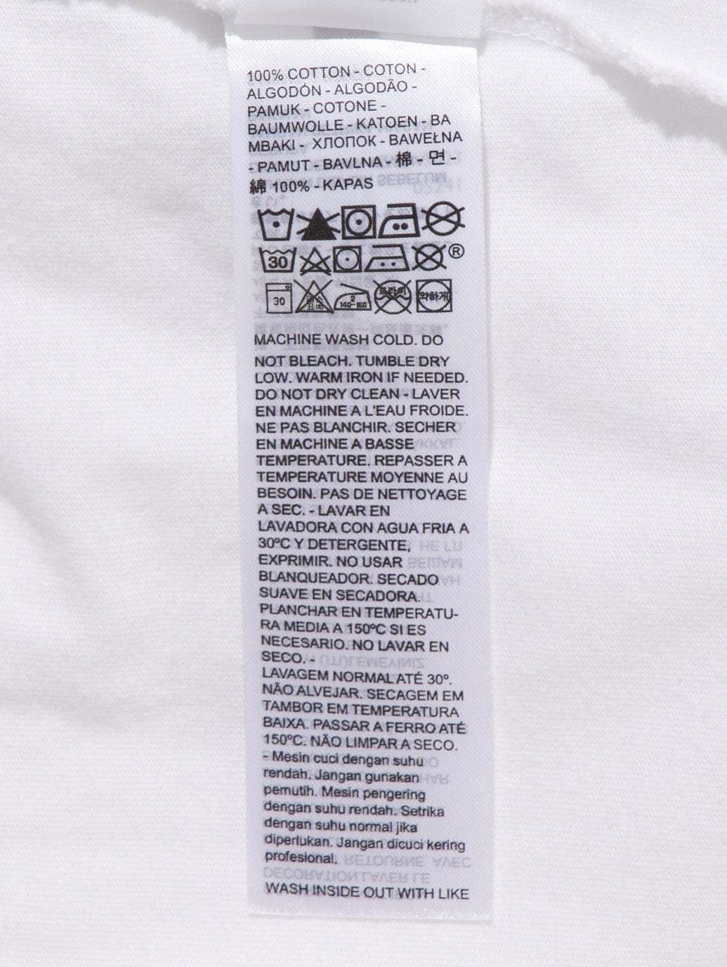 ヴィンテージ グラフィックTシャツ ホワイト