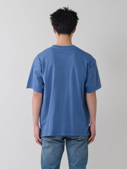 ヴィンテージフィット グラフィック Tシャツ