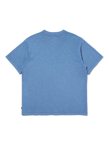 ヴィンテージフィット グラフィック Tシャツ