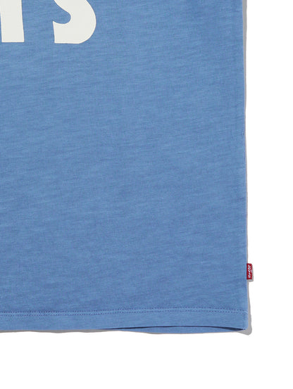 ヴィンテージフィット グラフィック Tシャツ