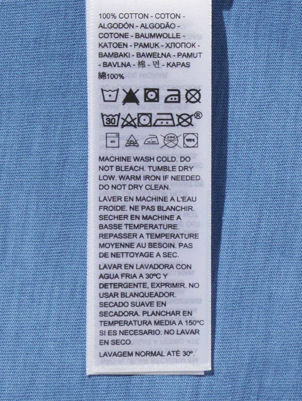 ヴィンテージフィット グラフィック Tシャツ