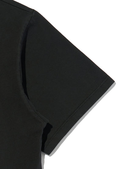 ヴィンテージフィット グラフィック Tシャツ