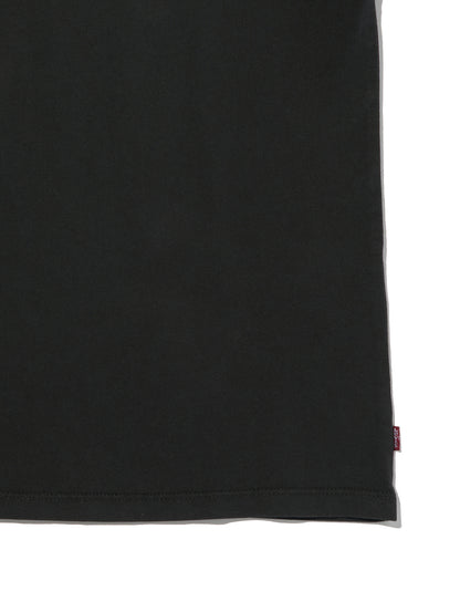 ヴィンテージフィット グラフィック Tシャツ