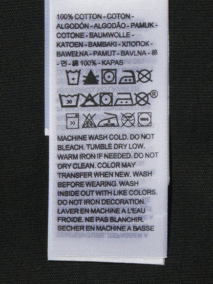 ヴィンテージフィット グラフィック Tシャツ