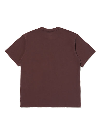 ヴィンテージフィット グラフィック Tシャツ