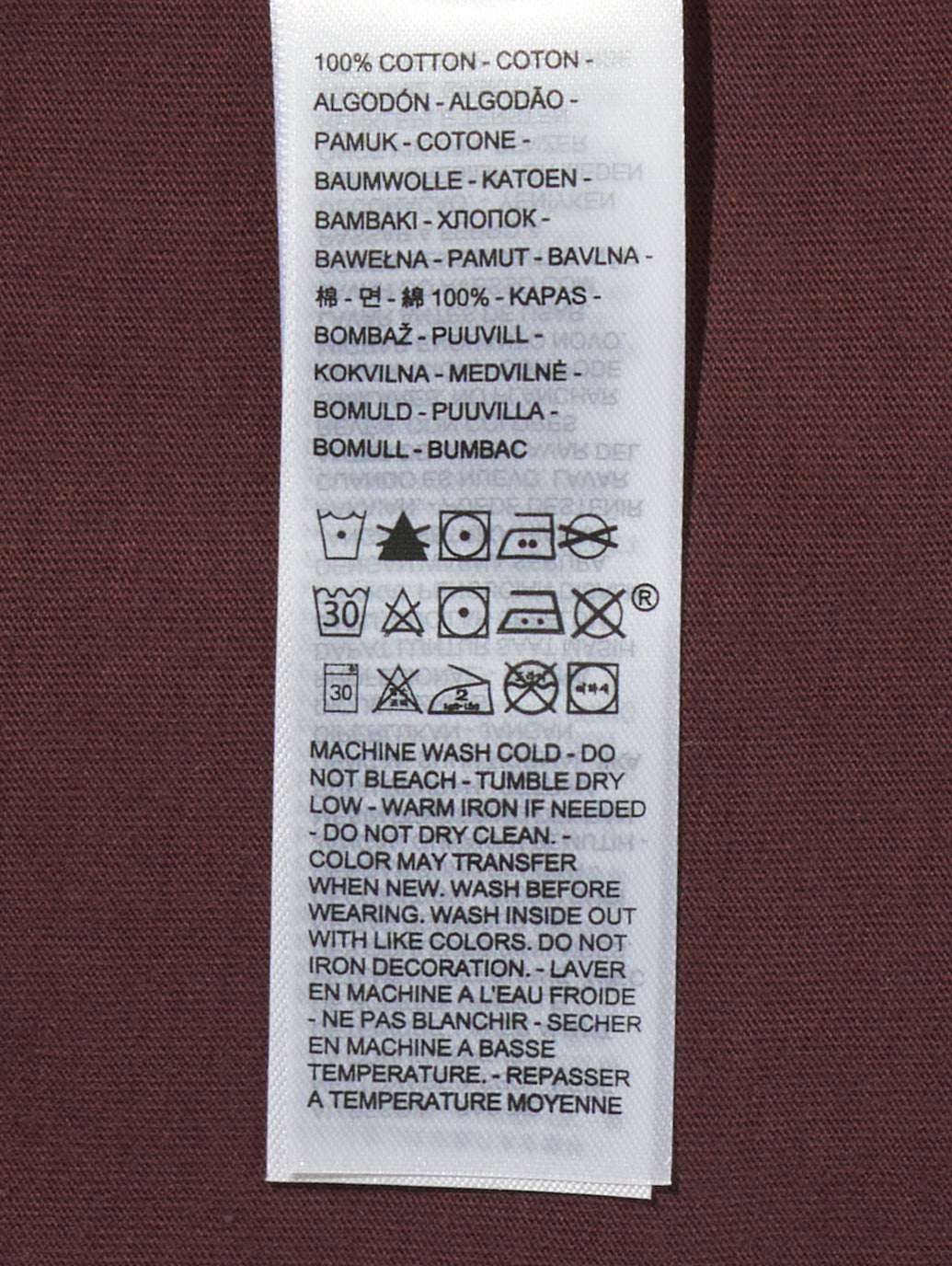 ヴィンテージフィット グラフィック Tシャツ