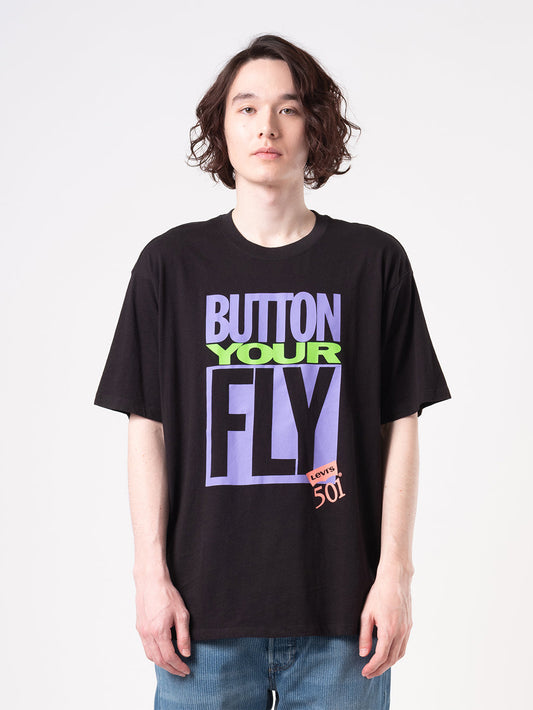 501® DAY SPECIAL COLLECTION ヴィンテージフィット グラフィック Tシャツ