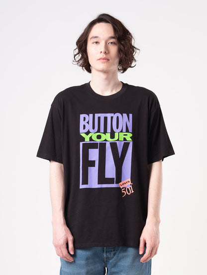 501® DAY SPECIAL COLLECTION ヴィンテージフィット グラフィック Tシャツ