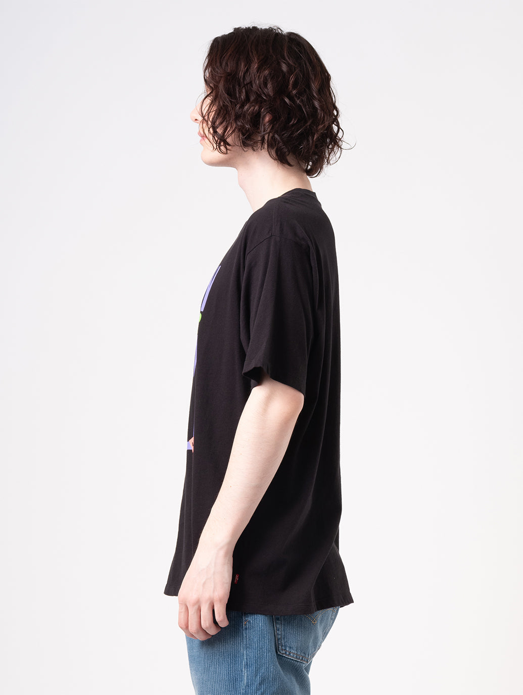 501® DAY SPECIAL COLLECTION ヴィンテージフィット グラフィック Tシャツ