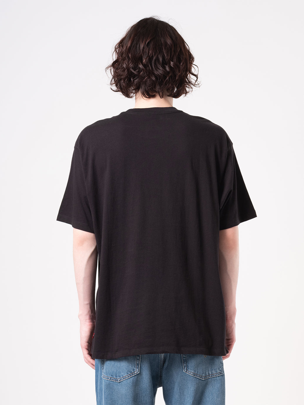 501® DAY SPECIAL COLLECTION ヴィンテージフィット グラフィック Tシャツ