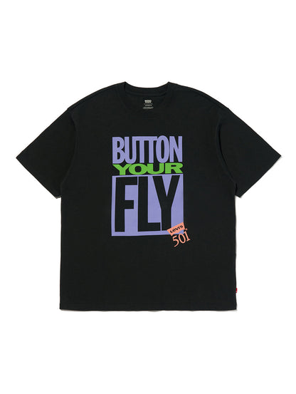 501® DAY SPECIAL COLLECTION ヴィンテージフィット グラフィック Tシャツ