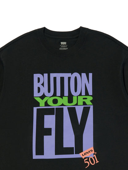 501® DAY SPECIAL COLLECTION ヴィンテージフィット グラフィック Tシャツ