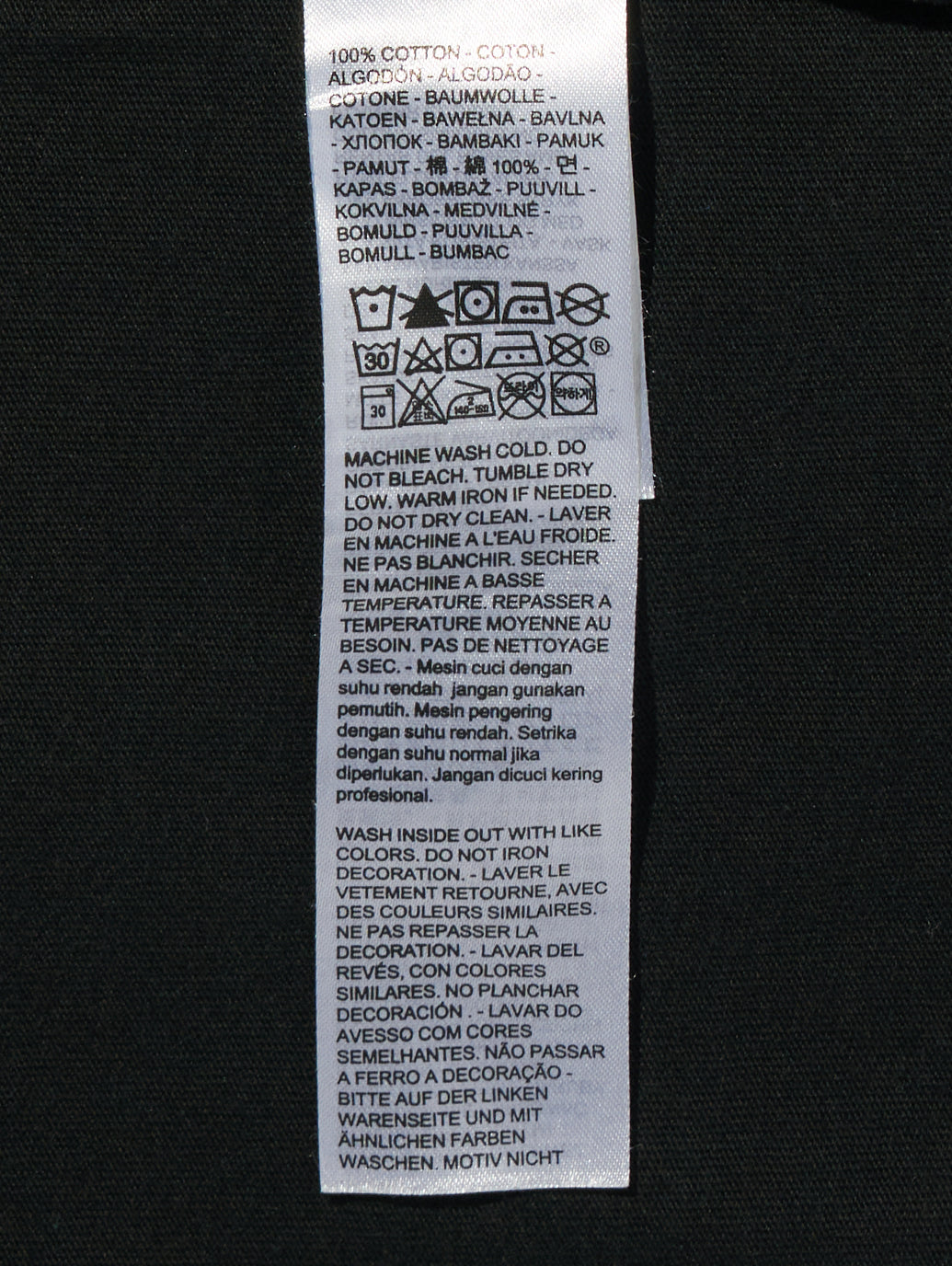 501® DAY SPECIAL COLLECTION ヴィンテージフィット グラフィック Tシャツ