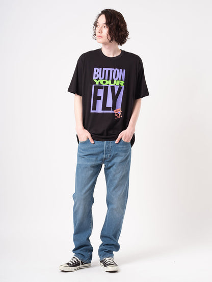 501® DAY SPECIAL COLLECTION ヴィンテージフィット グラフィック Tシャツ