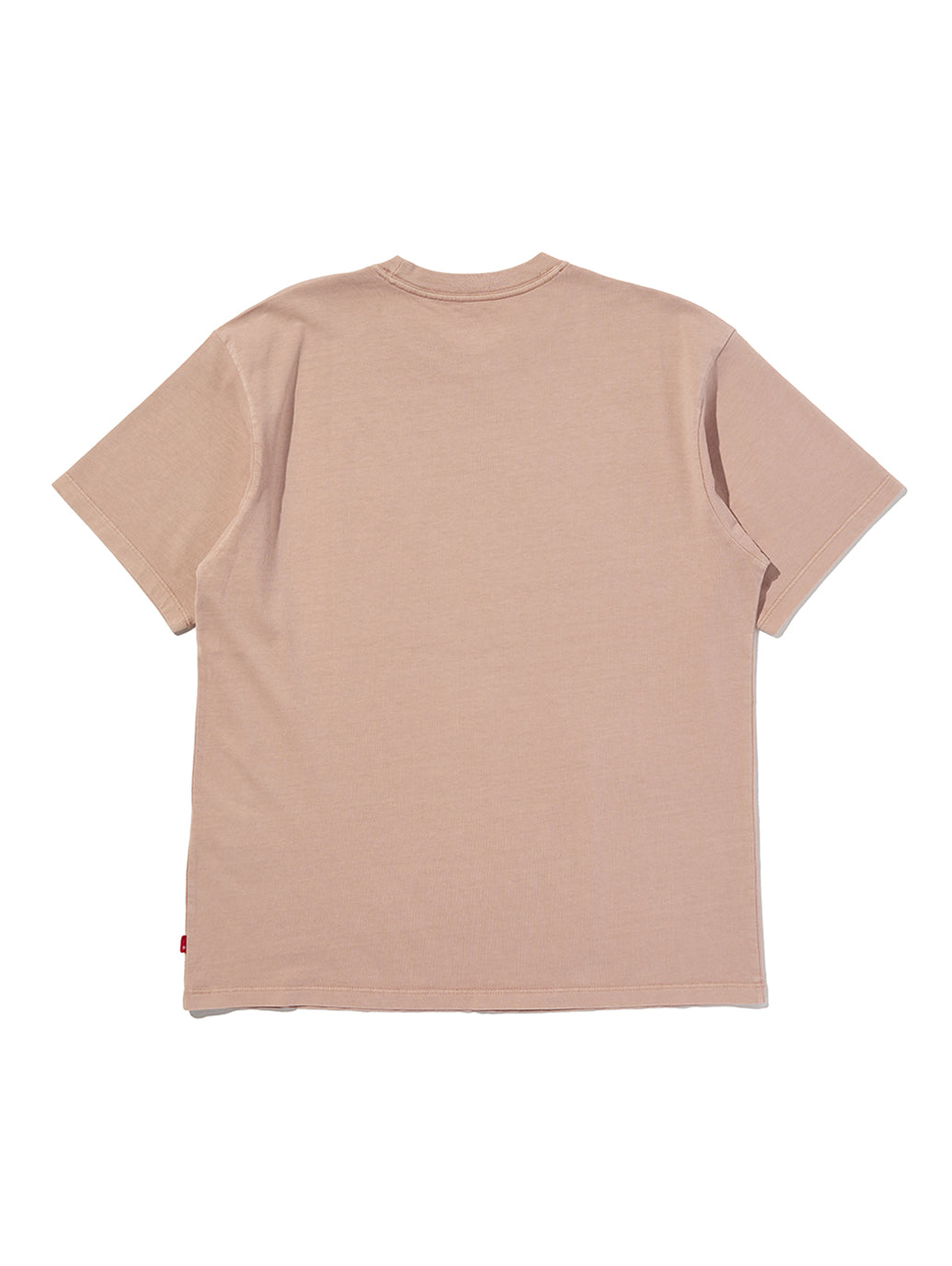 ヴィンテージフィット グラフィックTシャツ