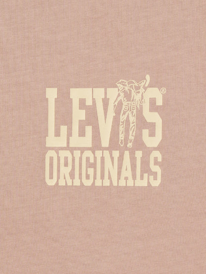 ヴィンテージフィット グラフィックTシャツ