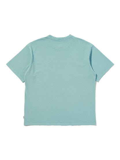 ヴィンテージフィット グラフィックTシャツ