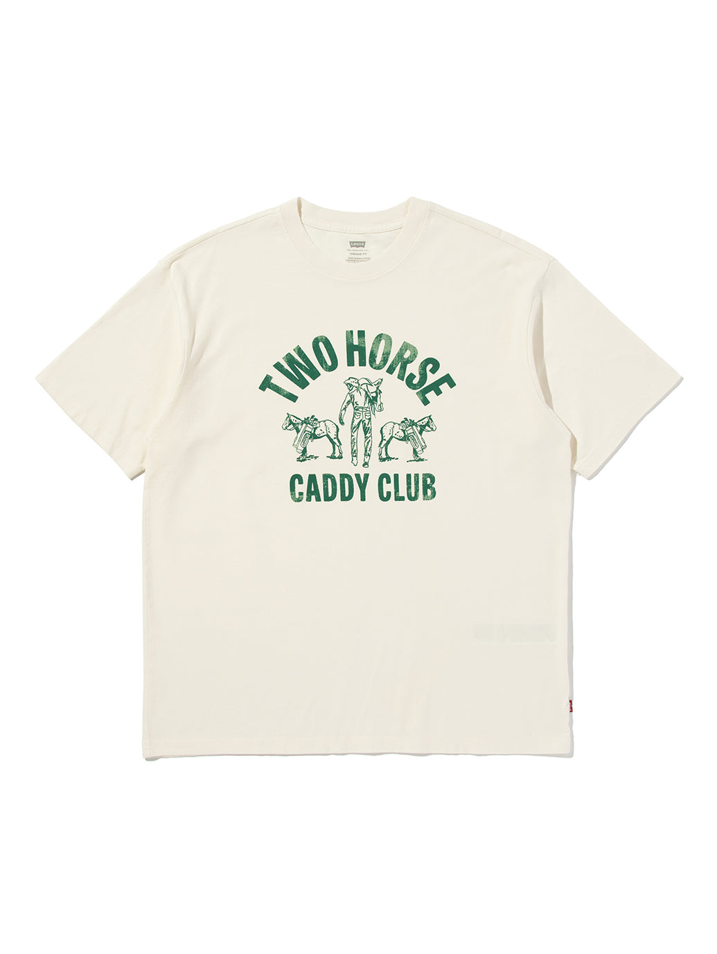 ヴィンテージ グラフィックTシャツ