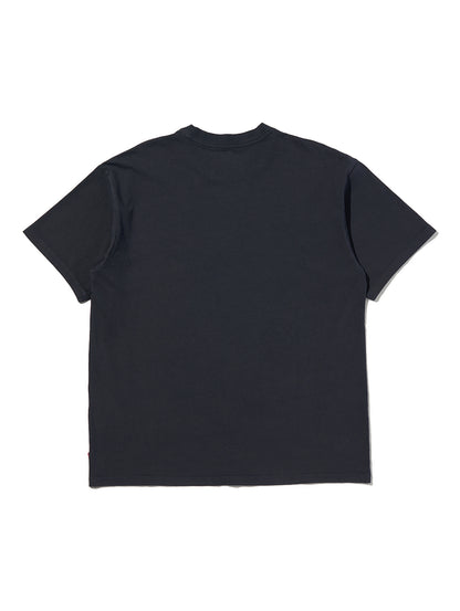 ヴィンテージフィット グラフィックTシャツ