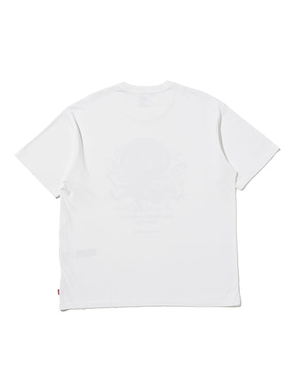 ヴィンテージフィット グラフィックTシャツ