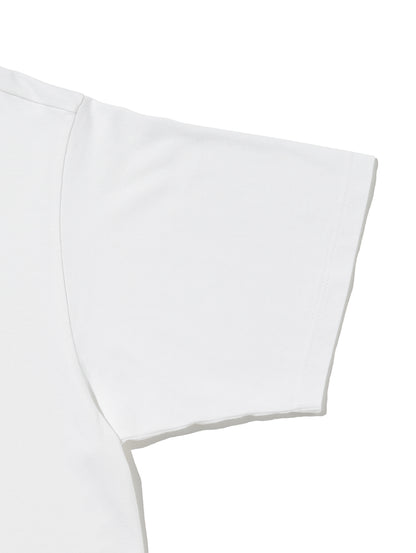ヴィンテージフィット グラフィックTシャツ