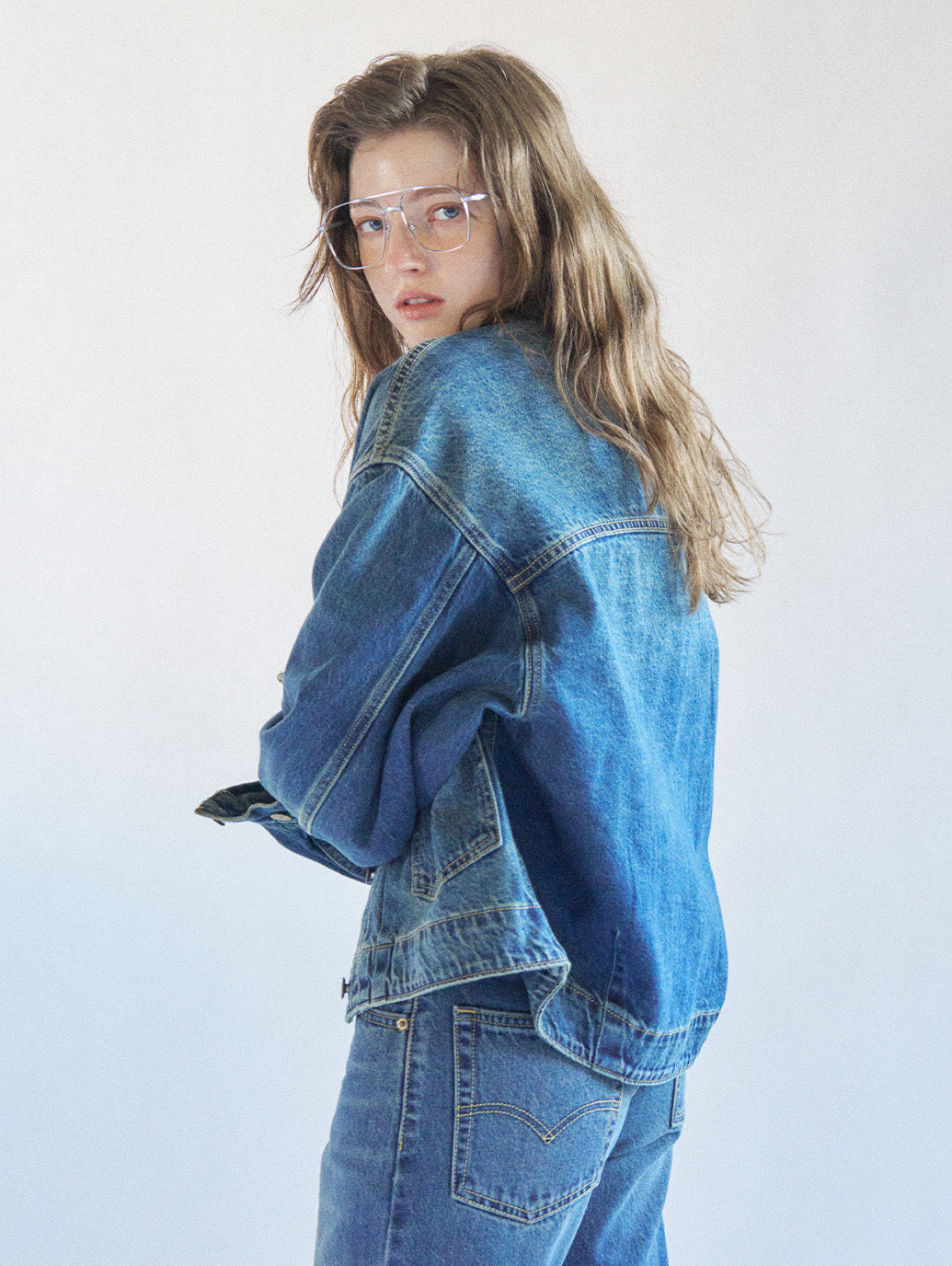 SOFT GRUNGE TYPE Ⅱ BALLOON SLEEVES