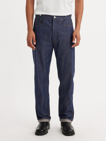 LEVI'S® VINTAGE CLOTHING 1890 501ジーンズ ダークインディゴ リジッド