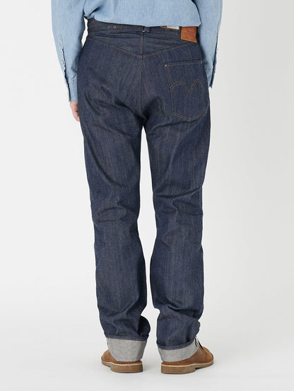 LEVI'S® VINTAGE CLOTHING 1890 501ジーンズ ダークインディゴ リジッド