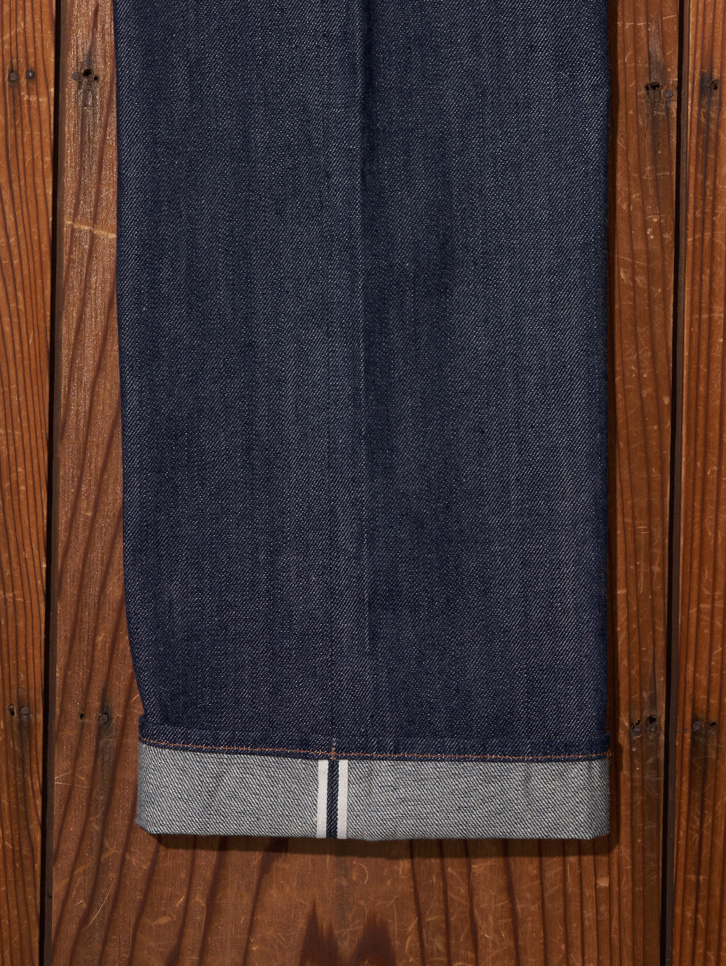 LEVI'S® VINTAGE CLOTHING 1890 501ジーンズ ダークインディゴ リジッド