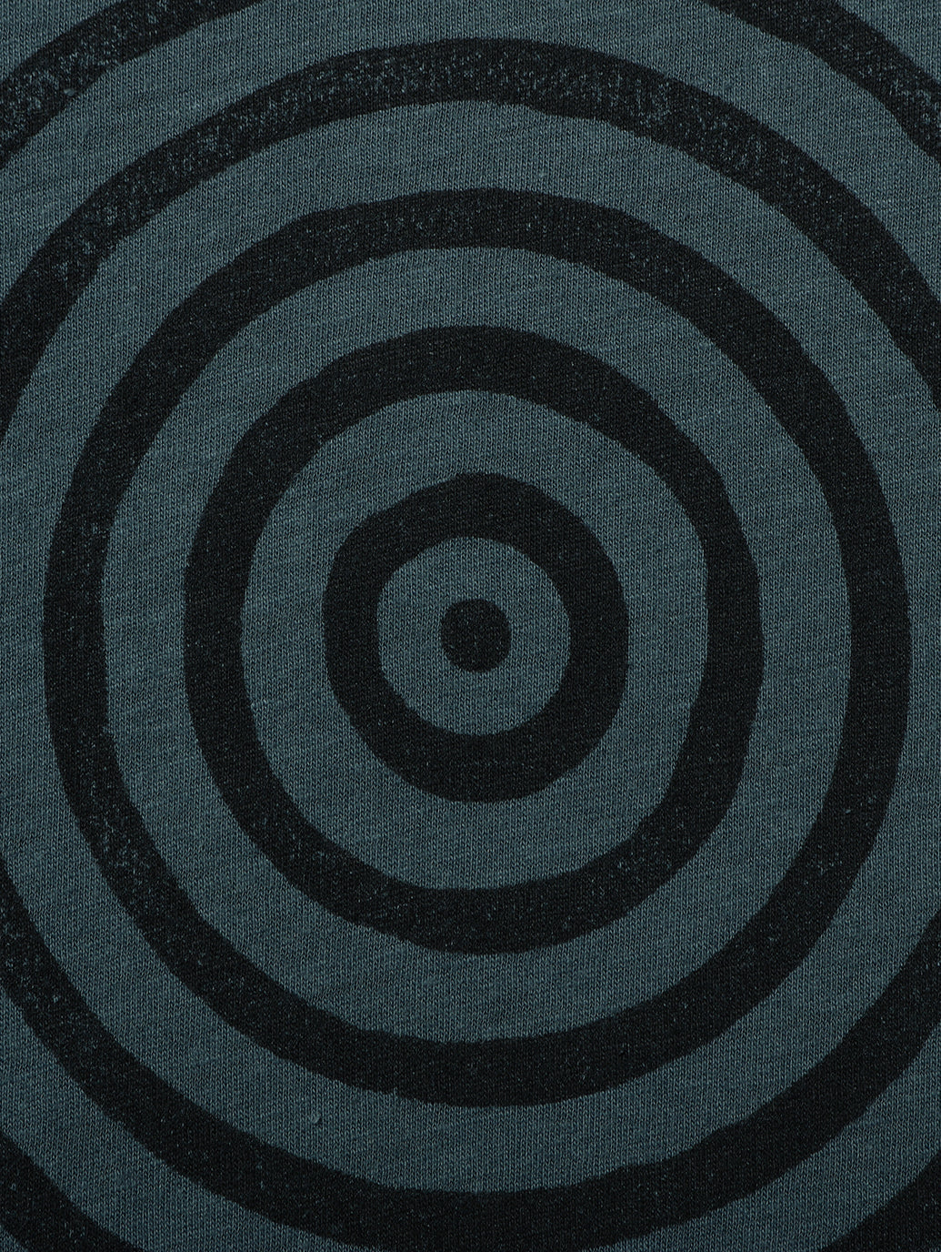 NEW GRAPHIC Tシャツ LVC TARGET BLACK