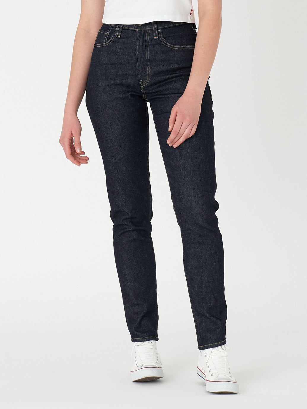 HR BORROWED FROM THE BOYS LMC RINSU MADE IN JAPAN