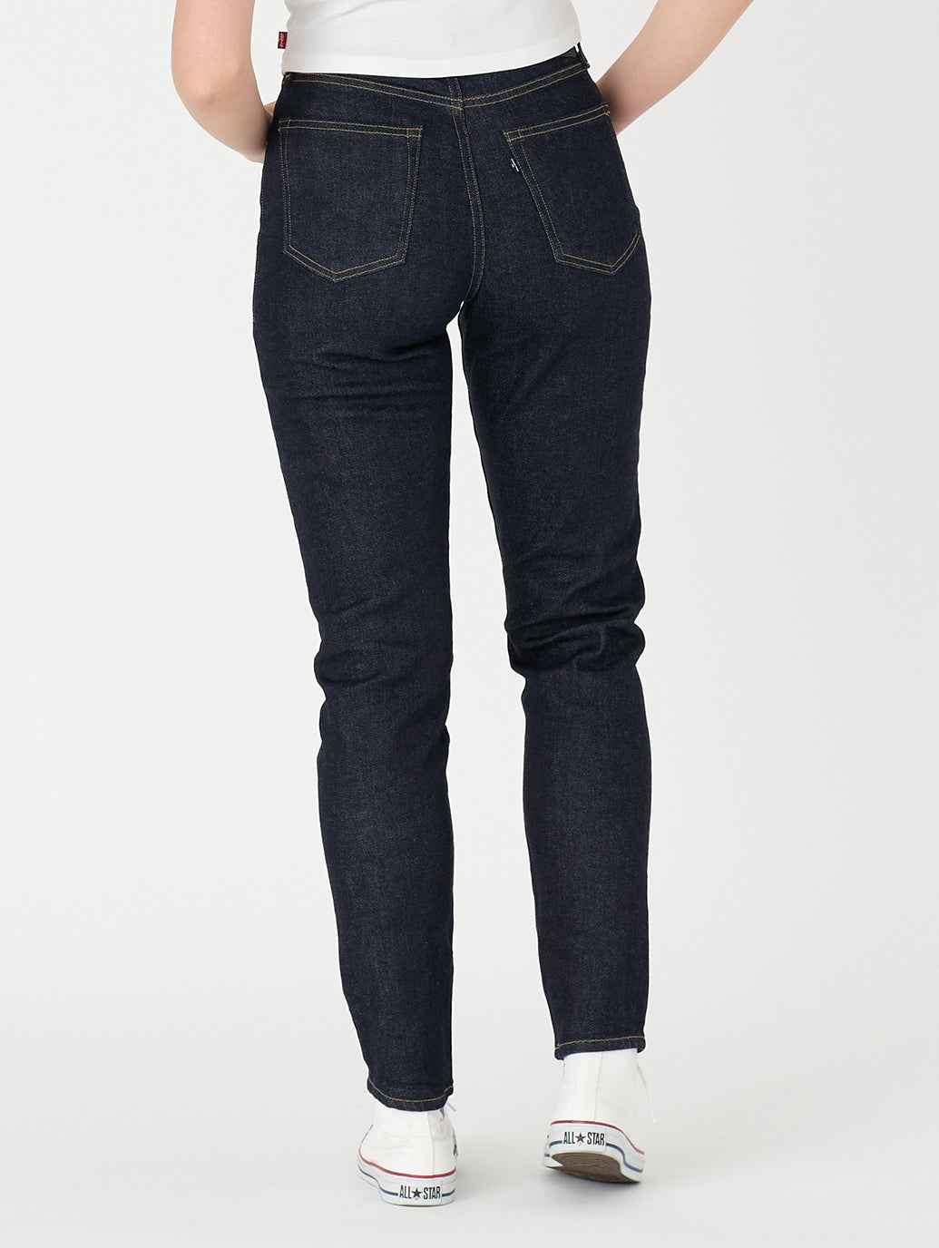 HR BORROWED FROM THE BOYS LMC RINSU MADE IN JAPAN