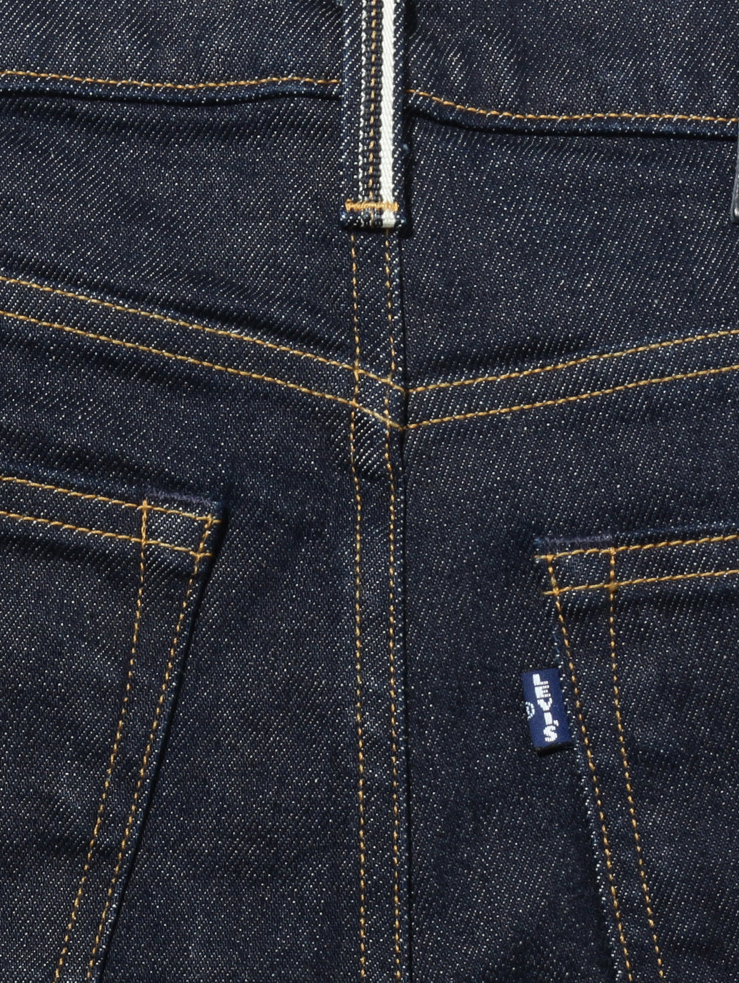 HR BORROWED FROM THE BOYS LMC RINSU MADE IN JAPAN