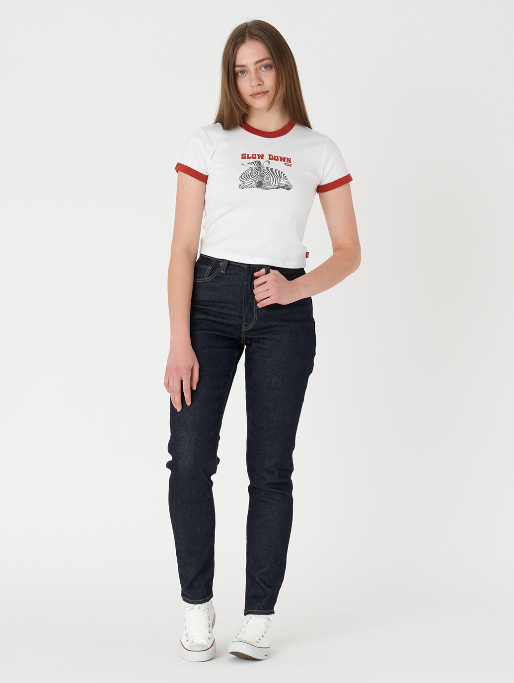 HR BORROWED FROM THE BOYS LMC RINSU MADE IN JAPAN