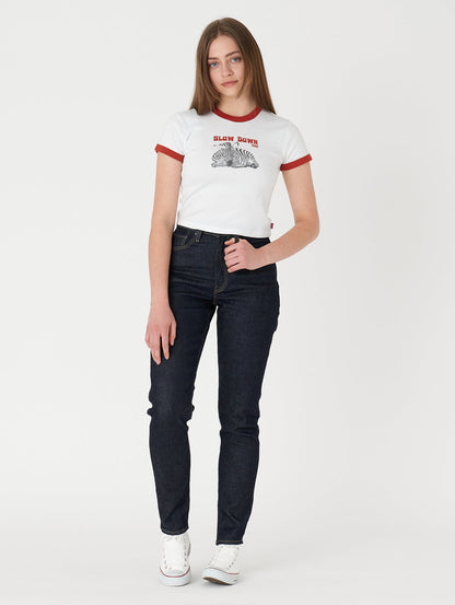 HR BORROWED FROM THE BOYS LMC RINSU MADE IN JAPAN