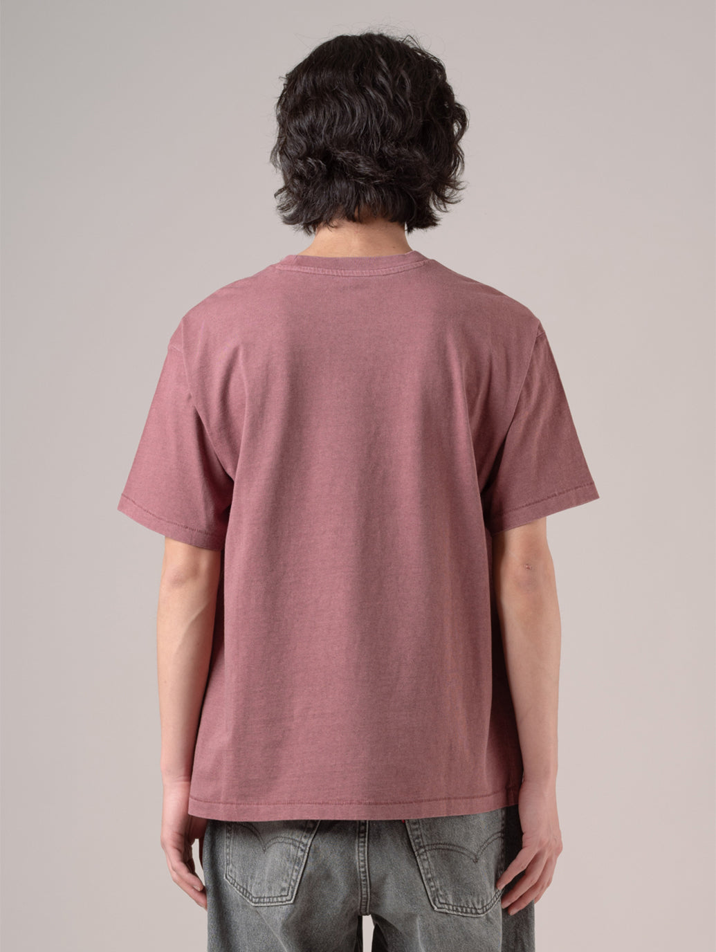 RED TAB ヴィンテージ Tシャツ
