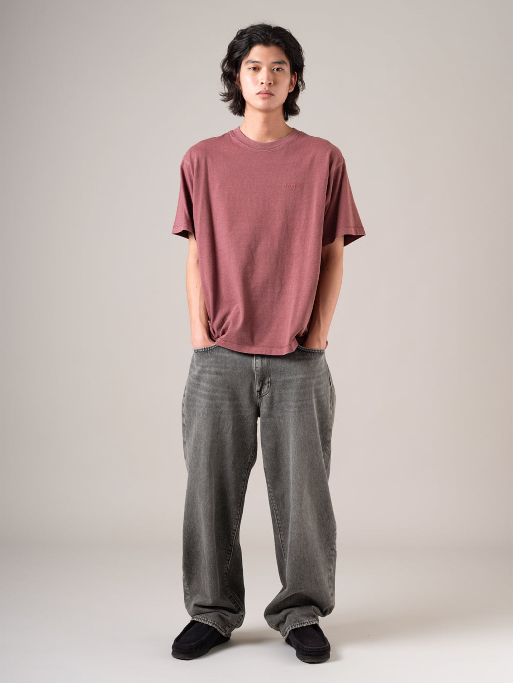 RED TAB ヴィンテージ Tシャツ