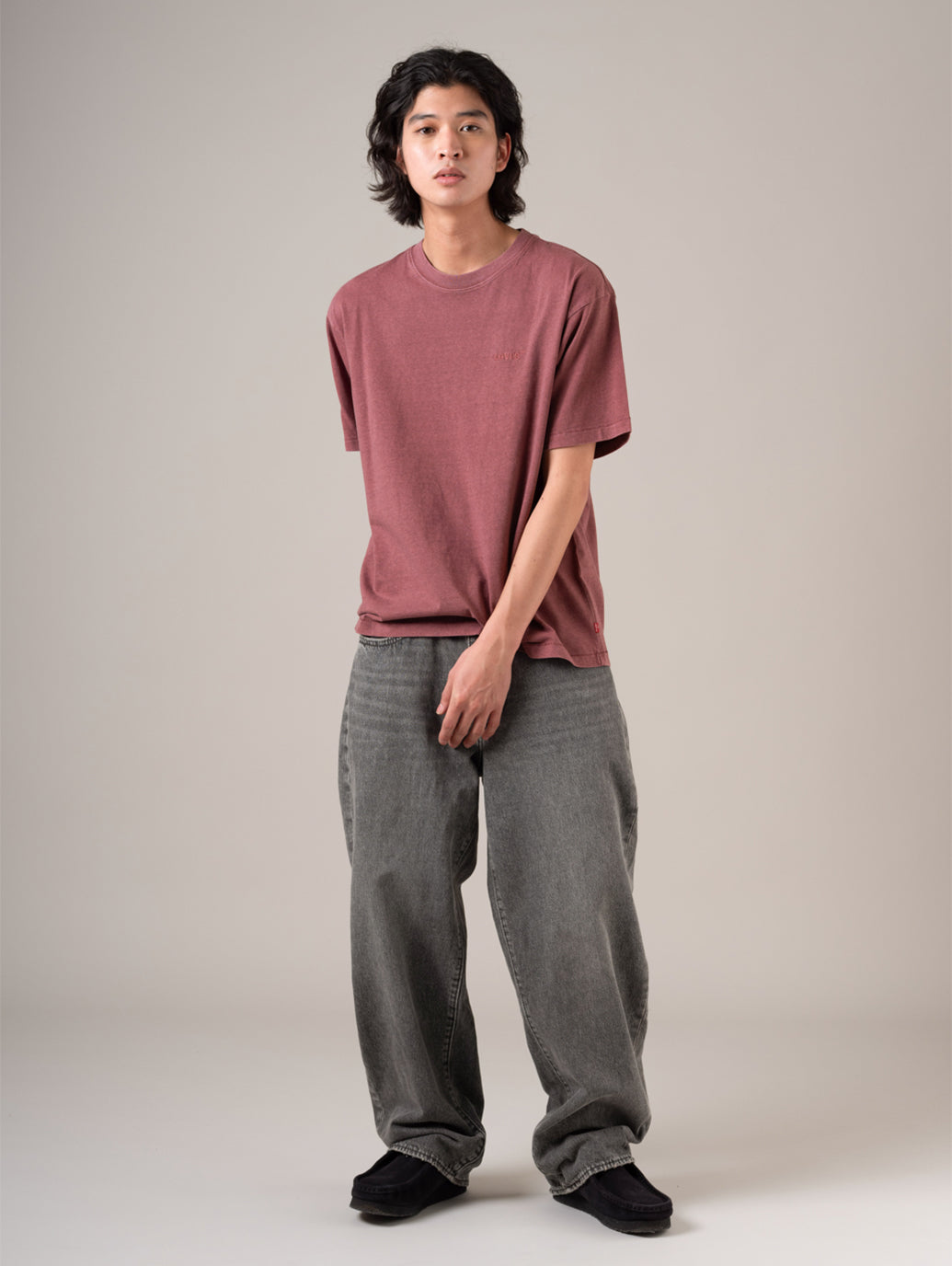 RED TAB ヴィンテージ Tシャツ