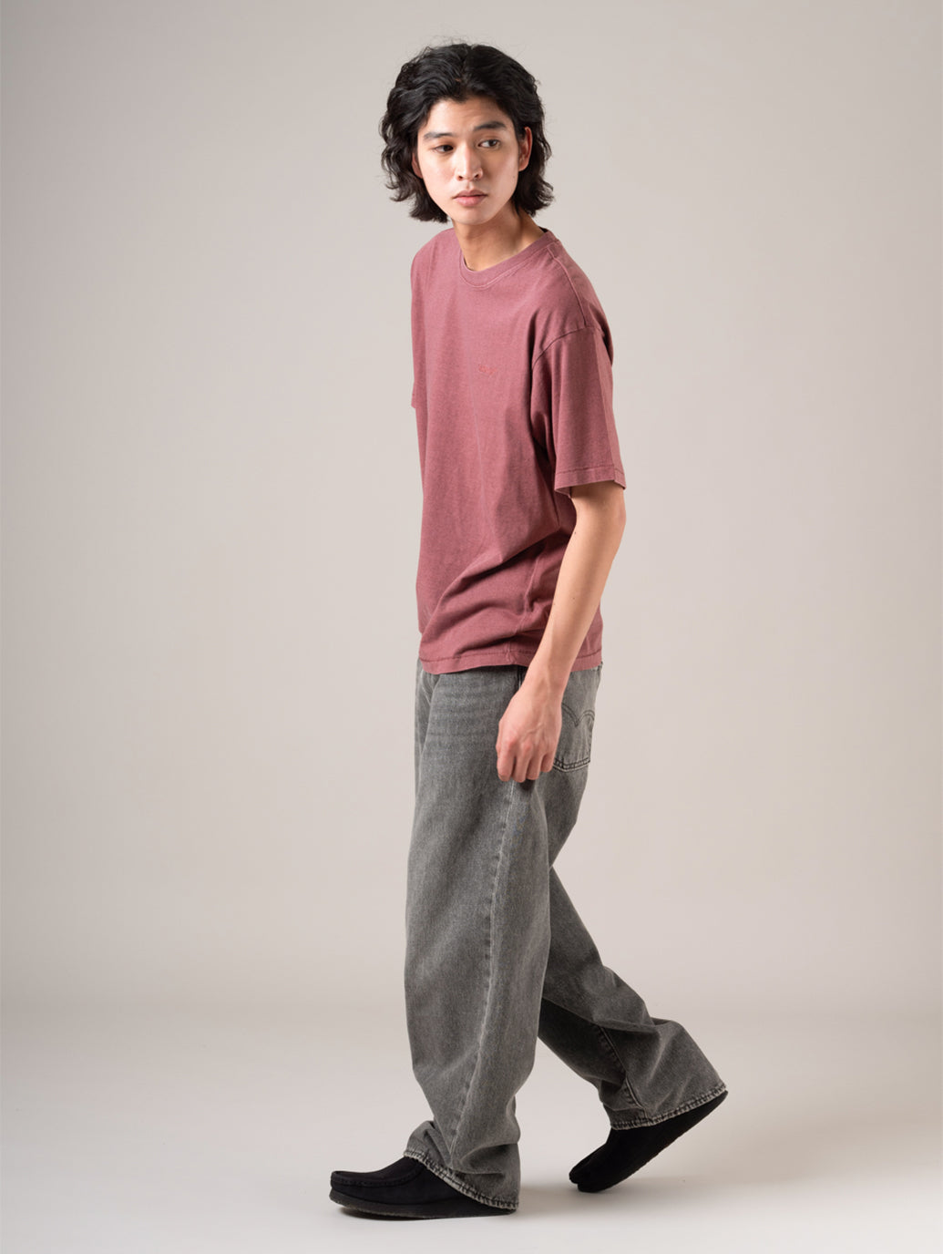 RED TAB ヴィンテージ Tシャツ