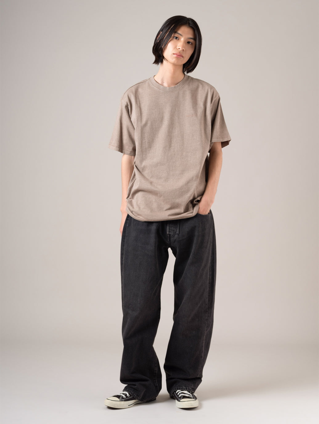 RED TAB ヴィンテージ Tシャツ