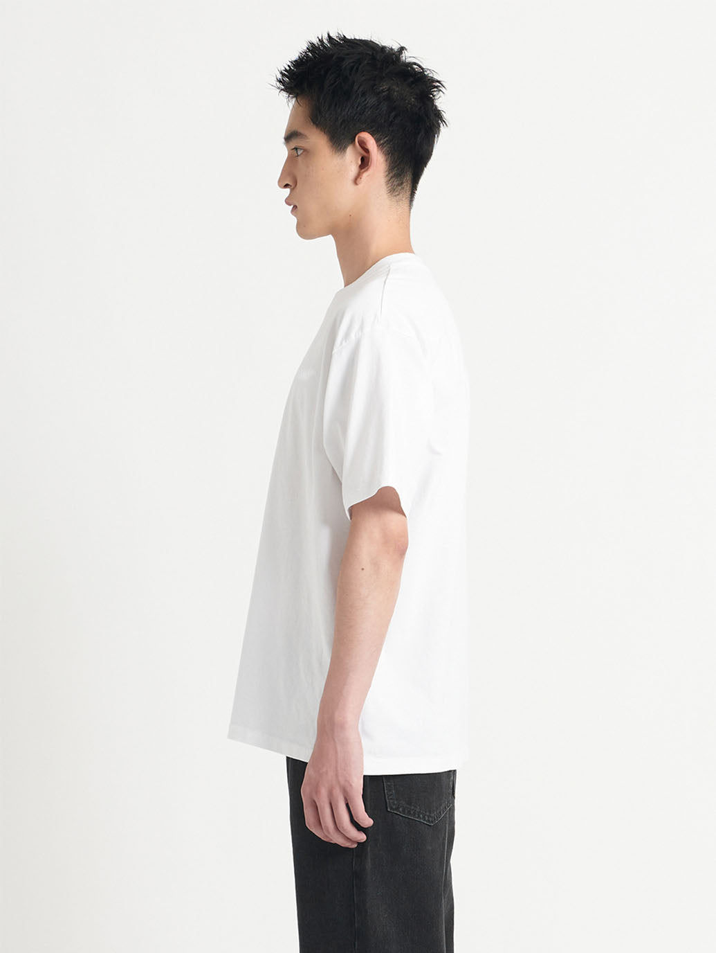 RED TAB ヴィンテージ Tシャツ ホワイト