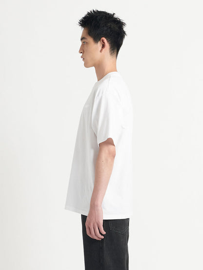 RED TAB ヴィンテージ Tシャツ ホワイト