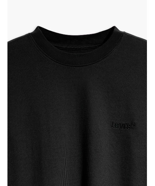 RED TAB ヴィンテージ Tシャツ ブラック