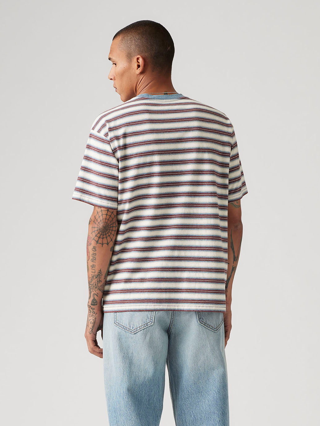 RED TAB ヴィンテージ Tシャツ