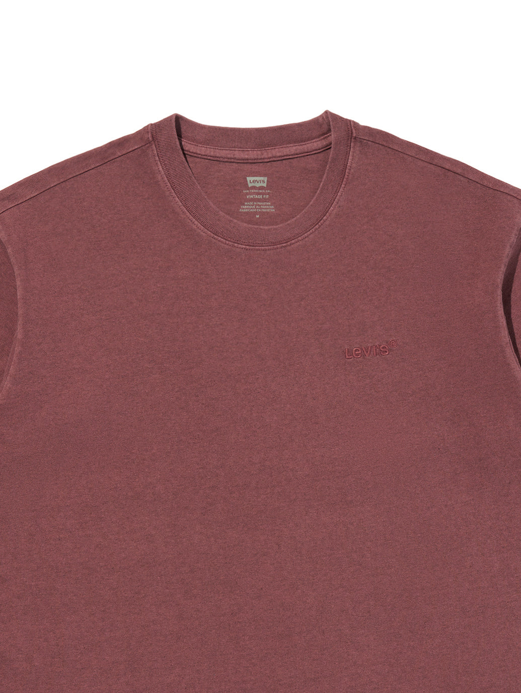 RED TAB ヴィンテージ Tシャツ