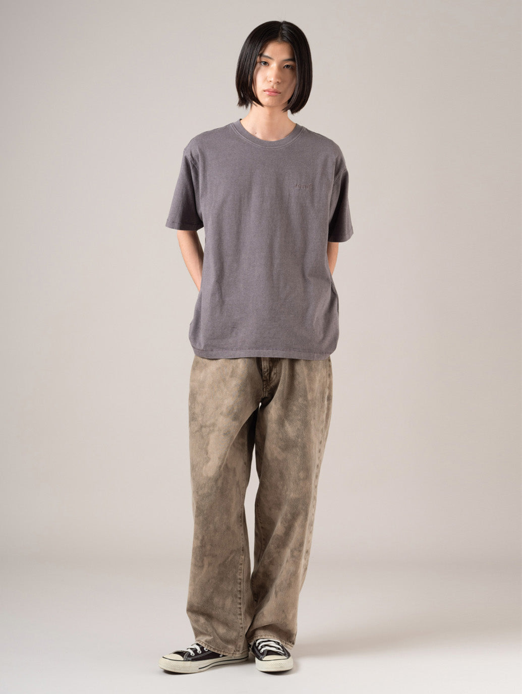 RED TAB ヴィンテージ Tシャツ