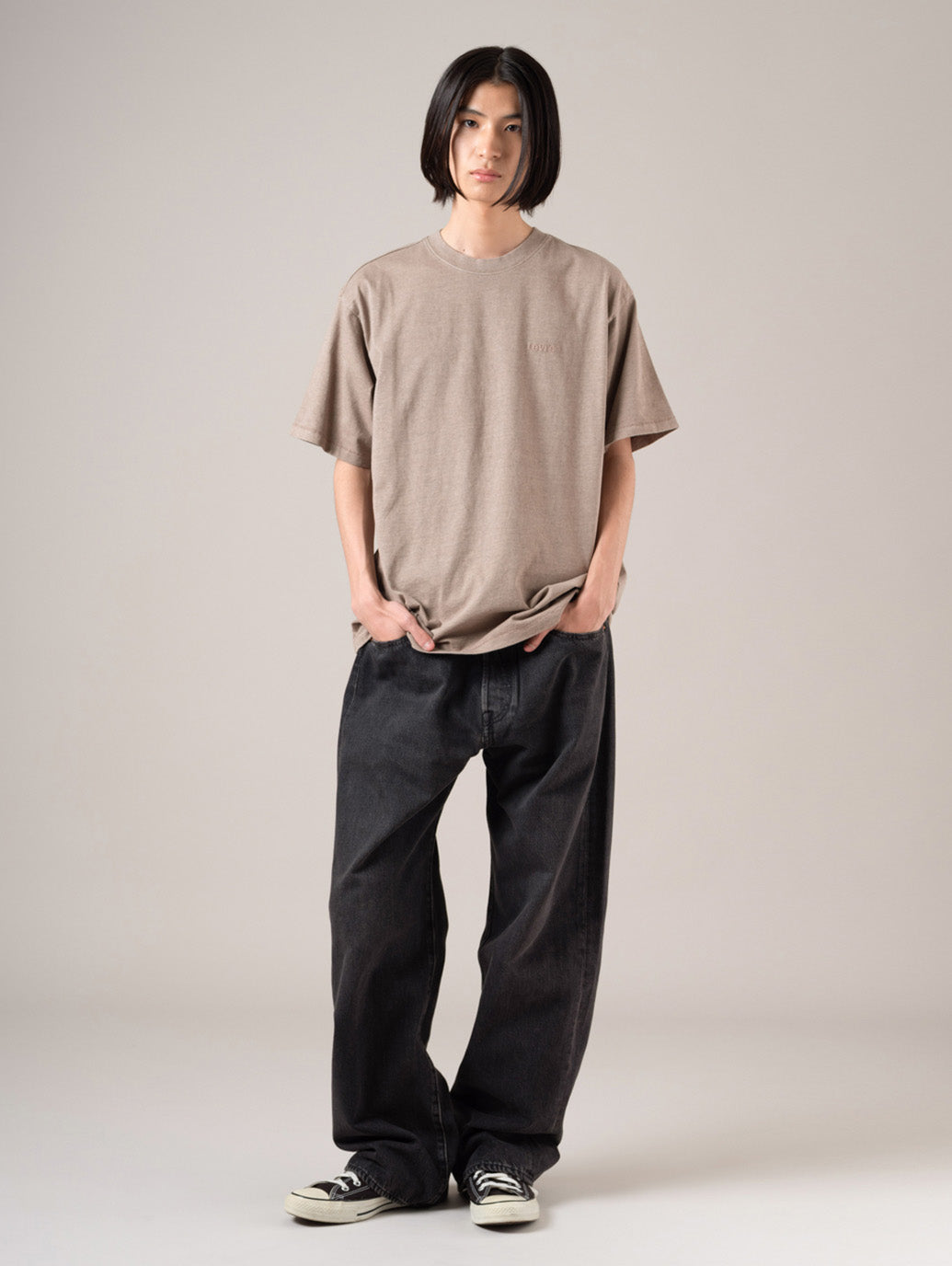 RED TAB ヴィンテージ Tシャツ