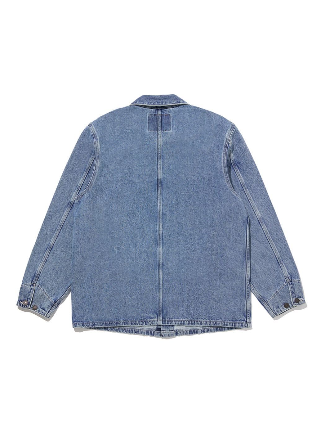 WORKWEAR エンジニアコート ミディアムインディゴ PUT IN WORK COAT