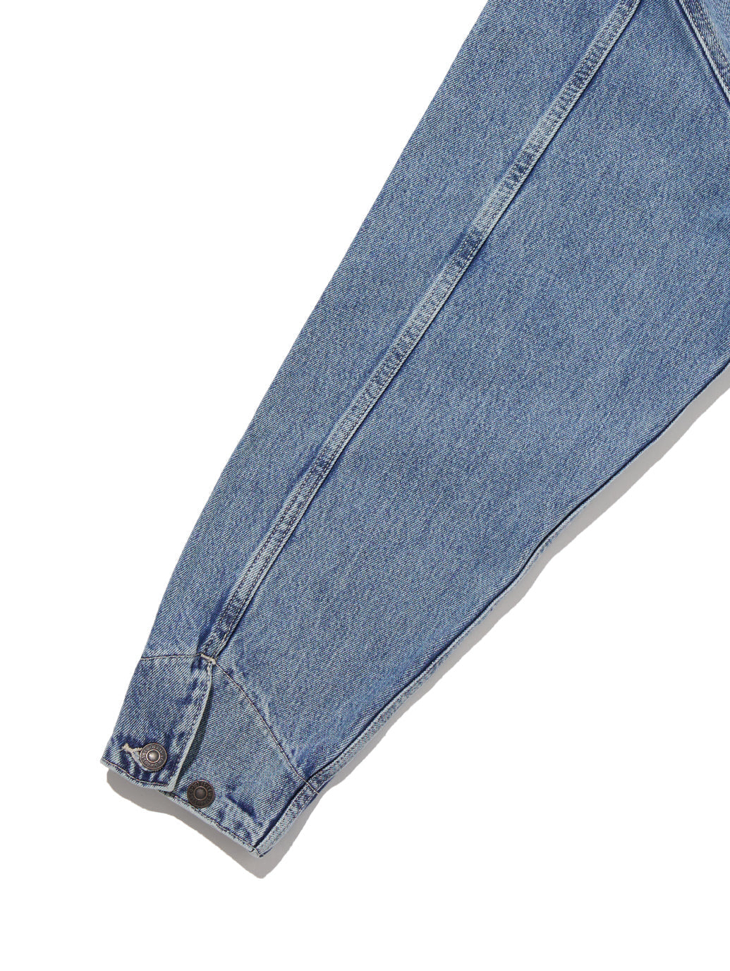 WORKWEAR エンジニアコート ミディアムインディゴ PUT IN WORK COAT