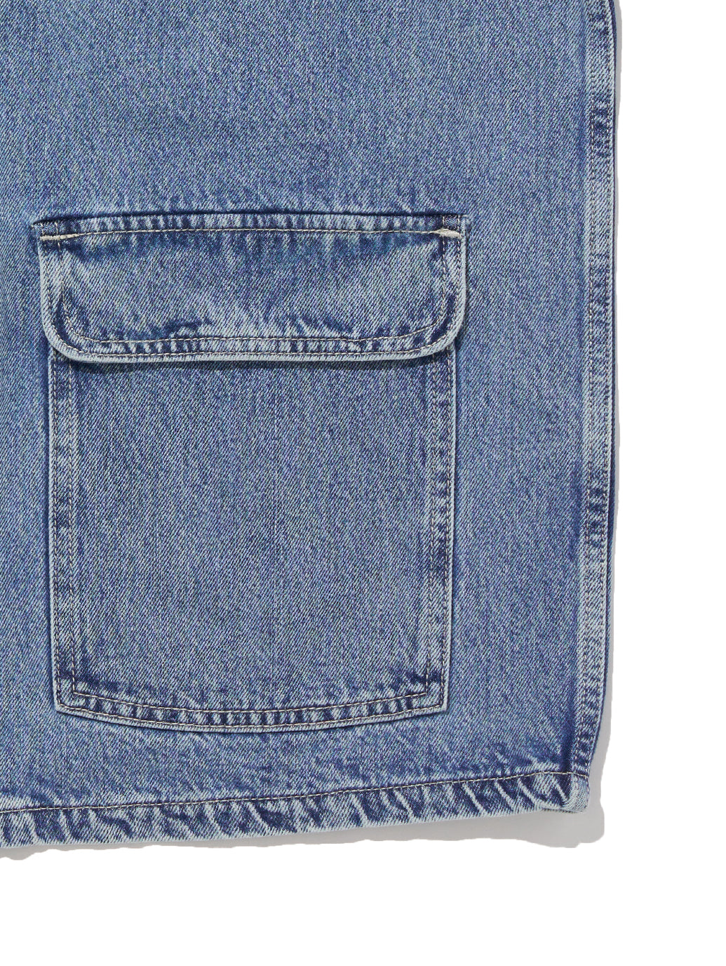 WORKWEAR エンジニアコート ミディアムインディゴ PUT IN WORK COAT